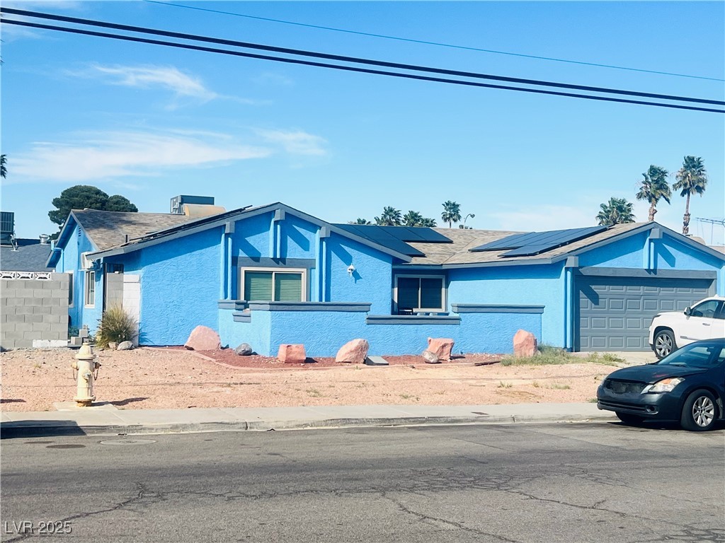 3664 Rawhide Street Property Photo