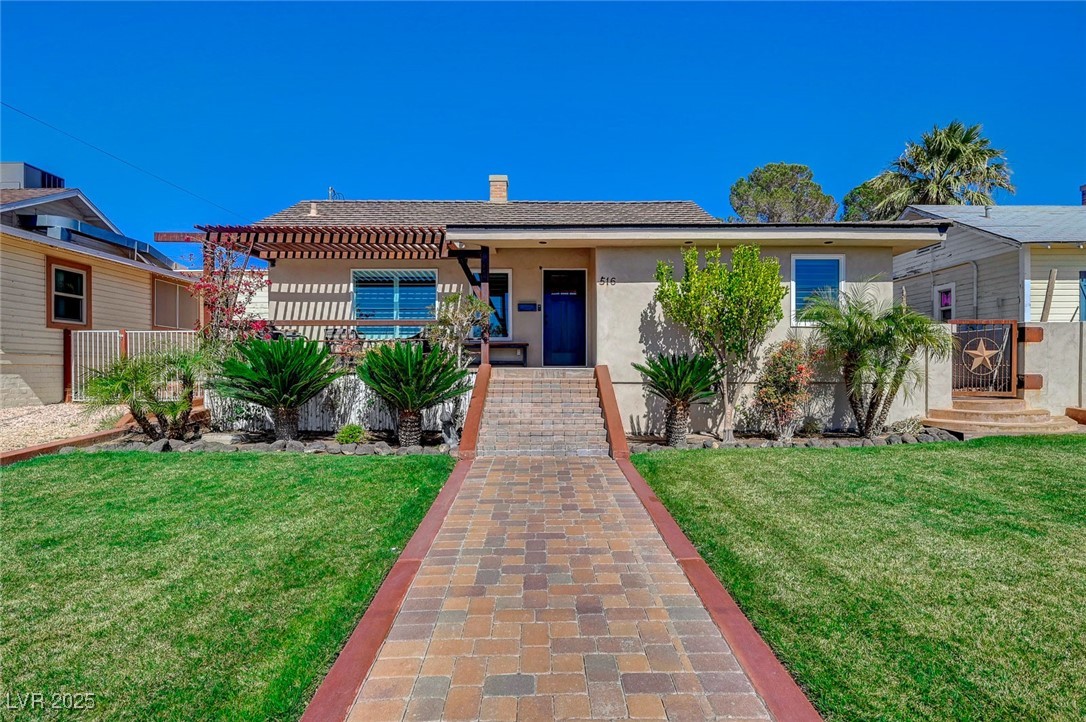 516 Arizona Street Property Photo