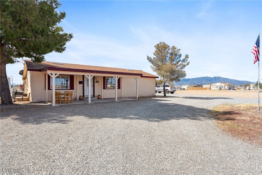 1341 Rancho View Drive Property Photo 1