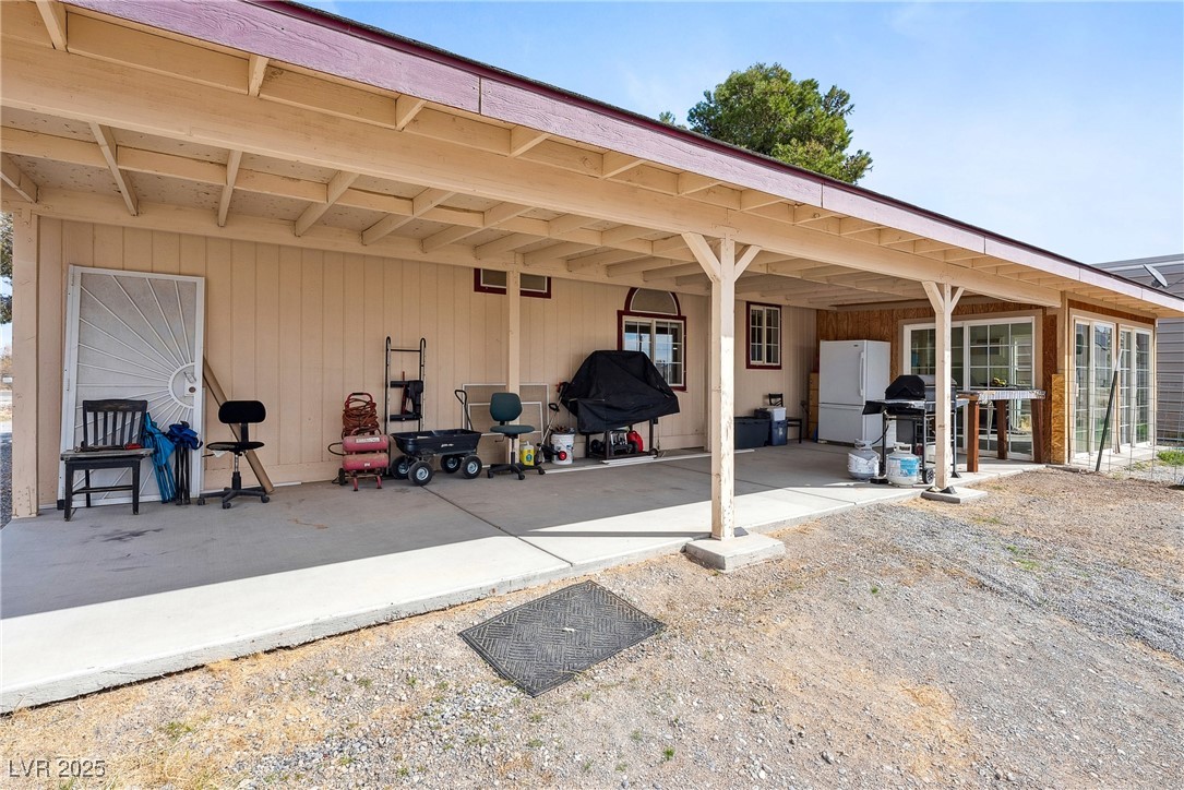 1341 Rancho View Drive Property Photo 29