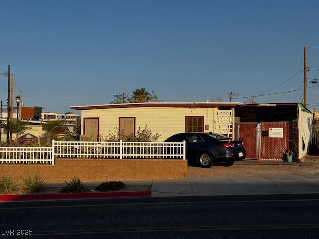 203 West Pacific Avenue Property Photo