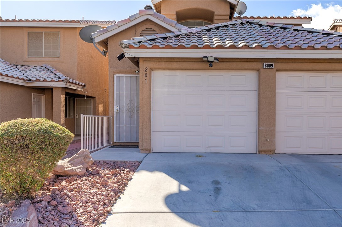 8009 Celestial Avenue 201 Property Photo 1