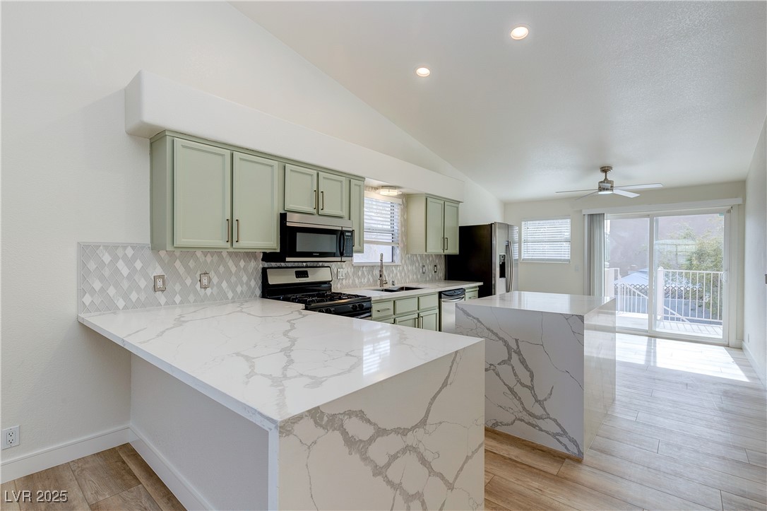 8009 Celestial Avenue 201 Property Photo 12