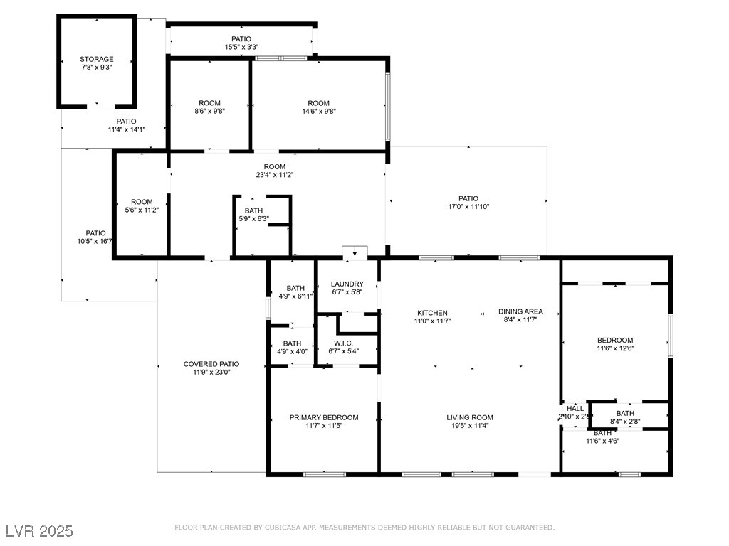 3250 Mirador Street Property Photo 54