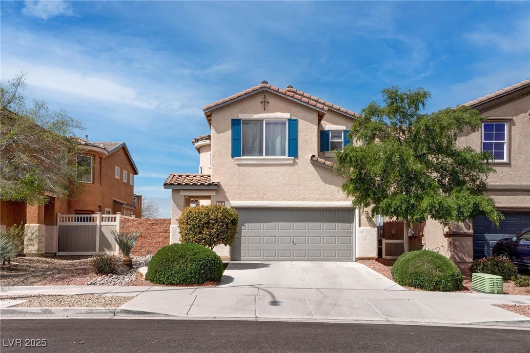 1141 Cactus Rock Street Property Photo 14