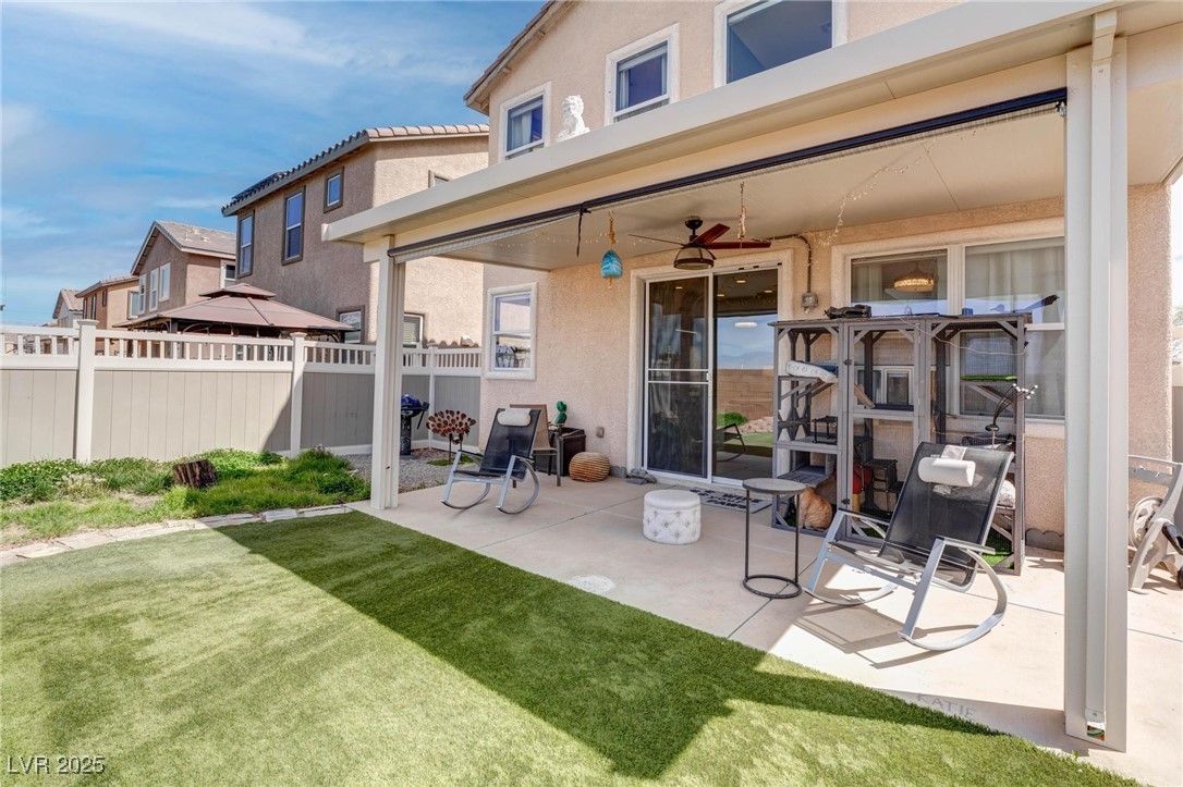 1141 Cactus Rock Street Property Photo 33