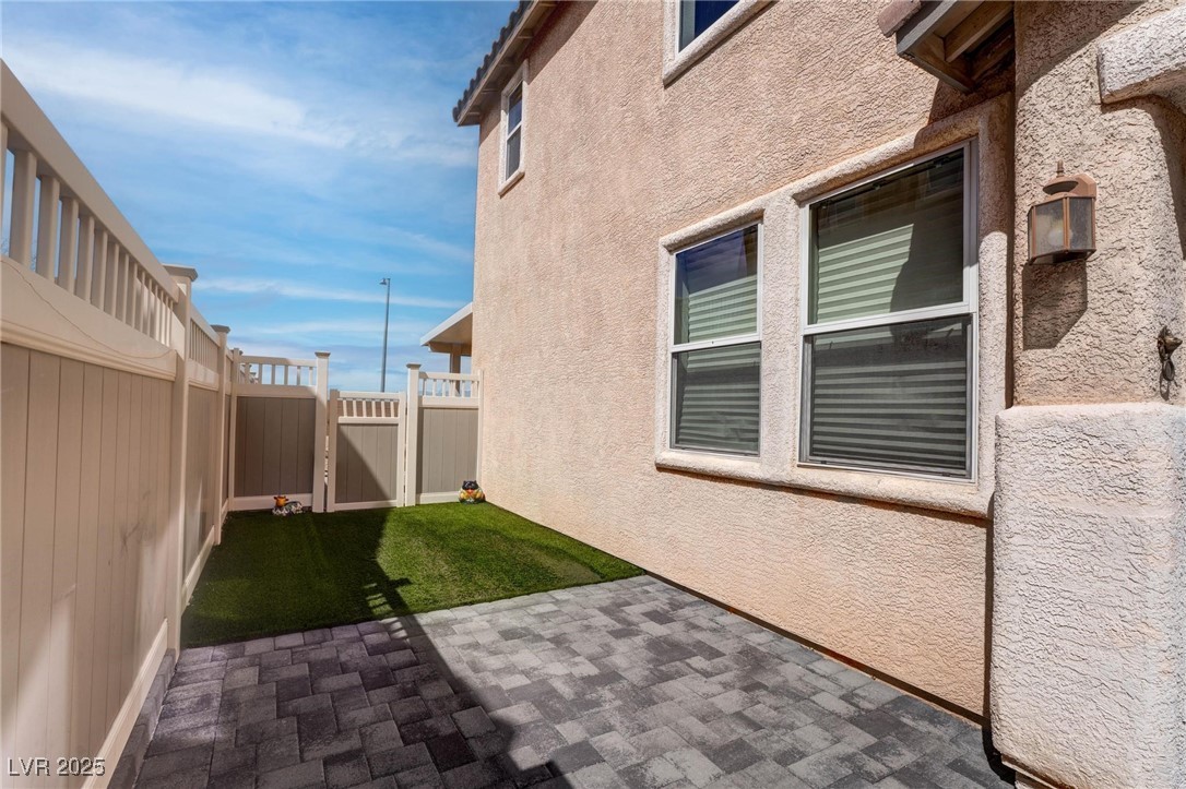 1141 Cactus Rock Street Property Photo 41