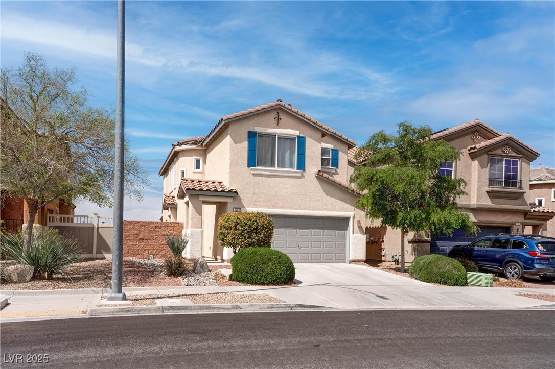 1141 Cactus Rock Street Property Photo 42