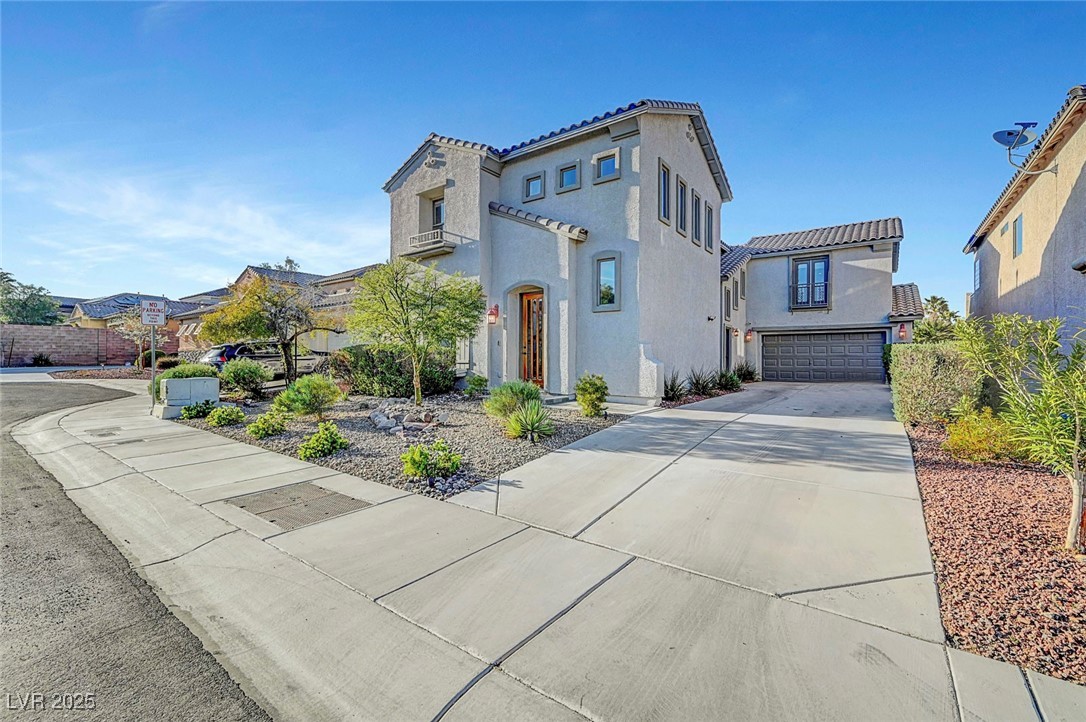 Beazer Homes Parcel 204 Phase 1 Southern Highlands Real Estate Listings Main Image