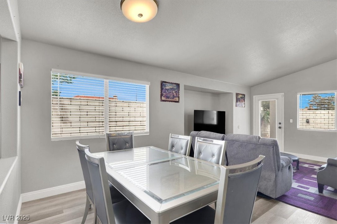 5954 Rose Sage Street Property Photo 4