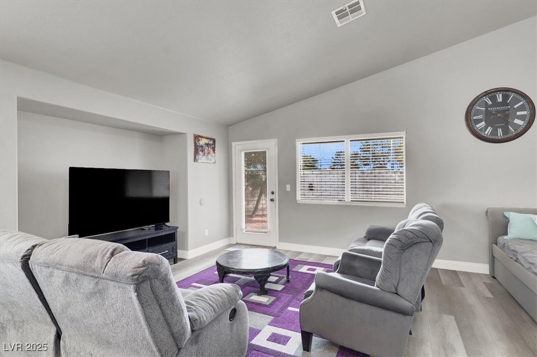 5954 Rose Sage Street Property Photo 5