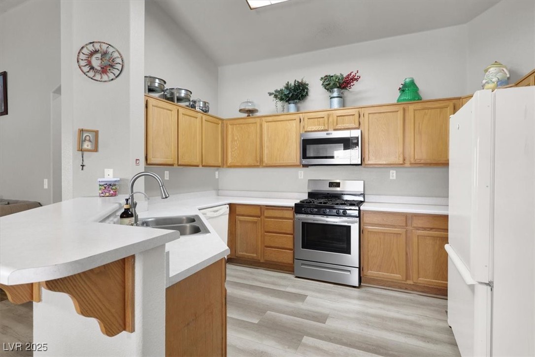 5954 Rose Sage Street Property Photo 7