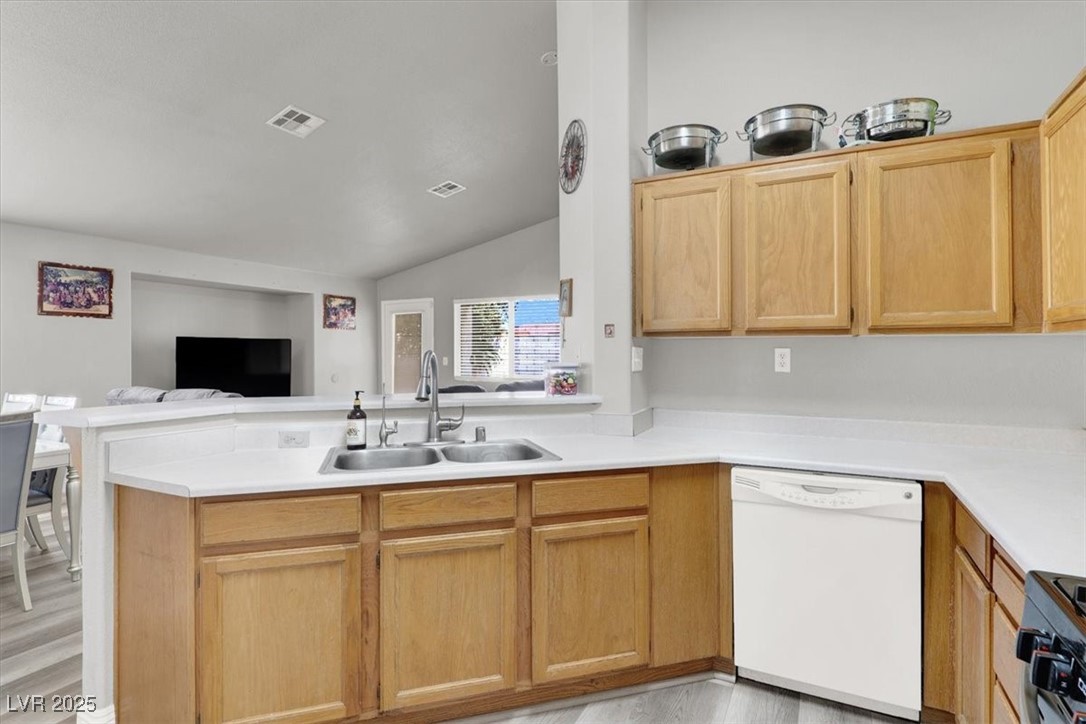 5954 Rose Sage Street Property Photo 9