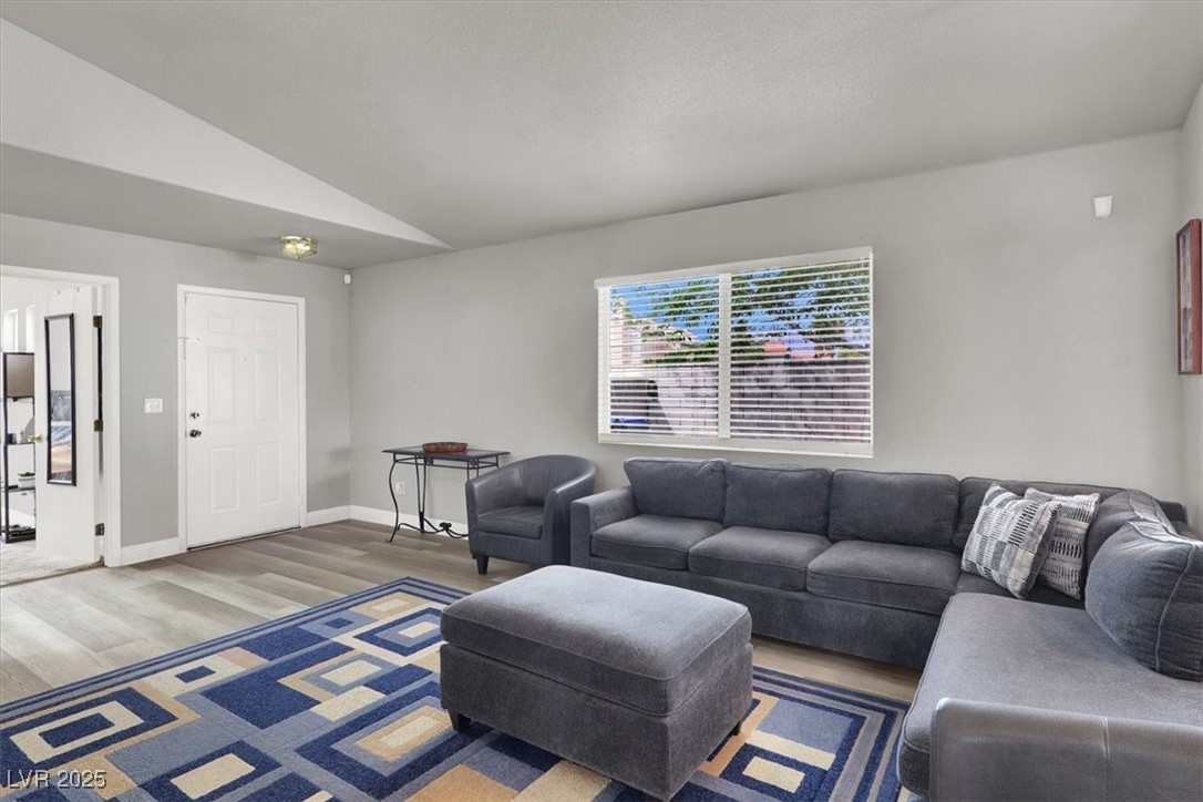 5954 Rose Sage Street Property Photo 15