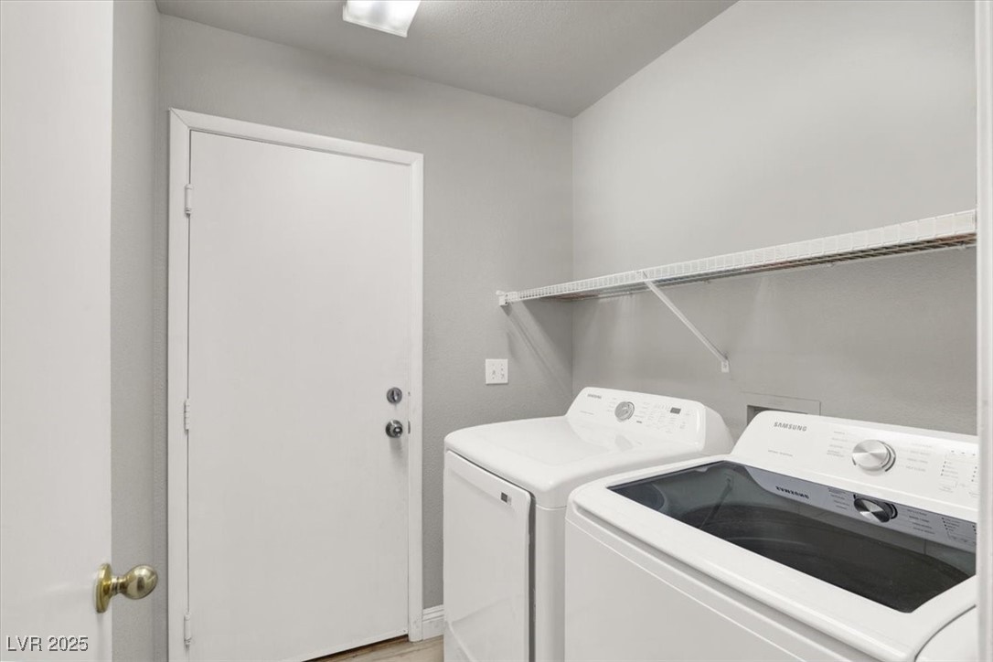5954 Rose Sage Street Property Photo 18
