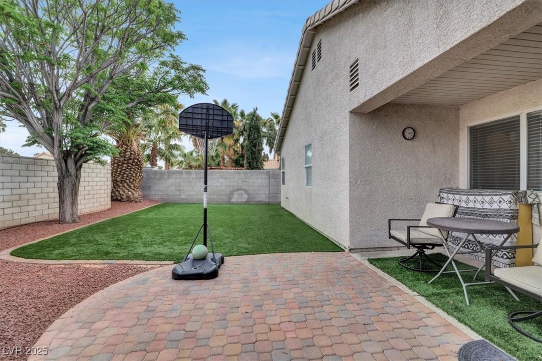 5954 Rose Sage Street Property Photo 25