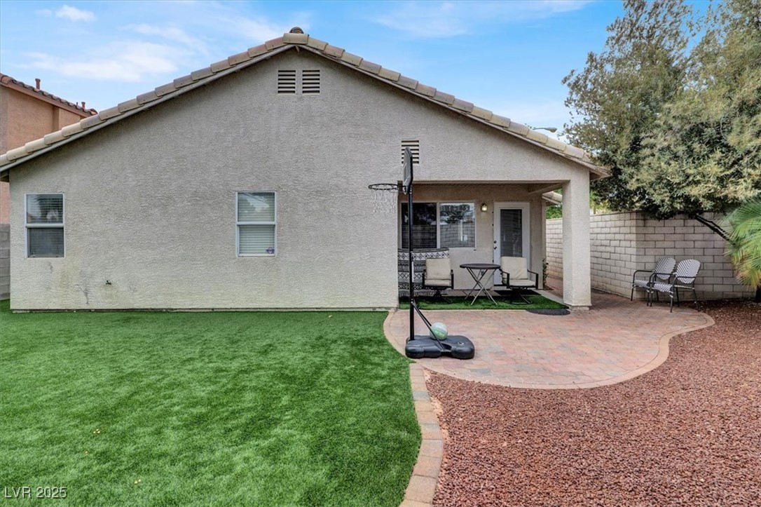 5954 Rose Sage Street Property Photo 27