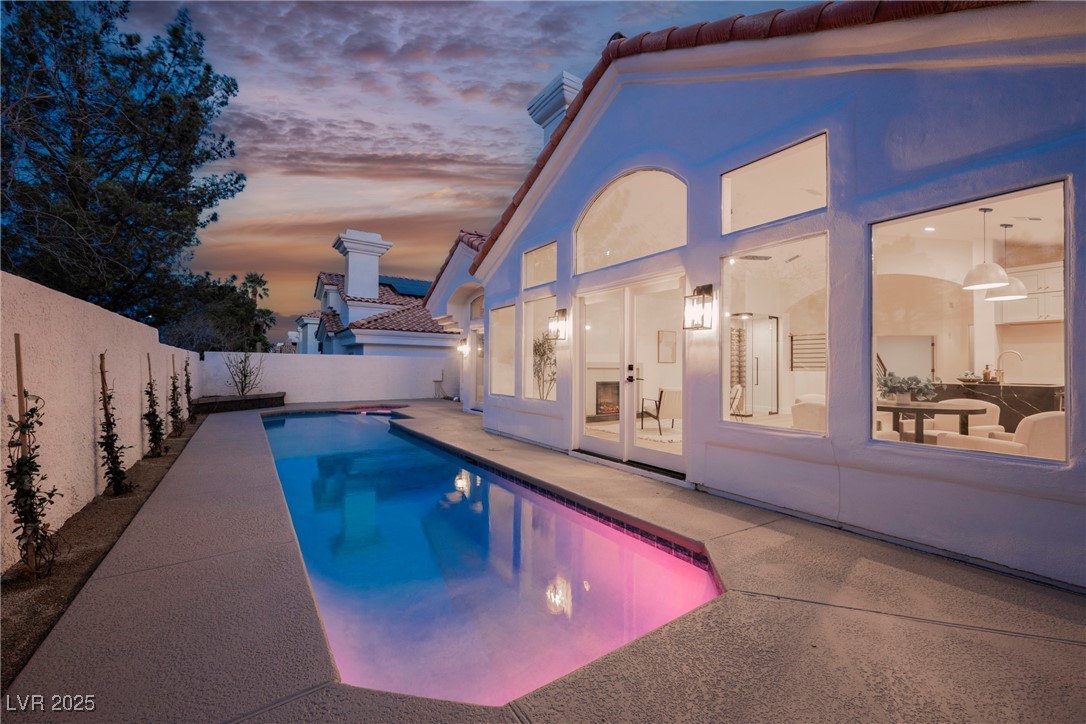 8140 Bay Harbor Drive Property Photo