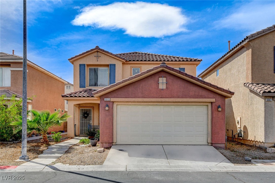 5513 Nickel Ridge Way Property Photo 1
