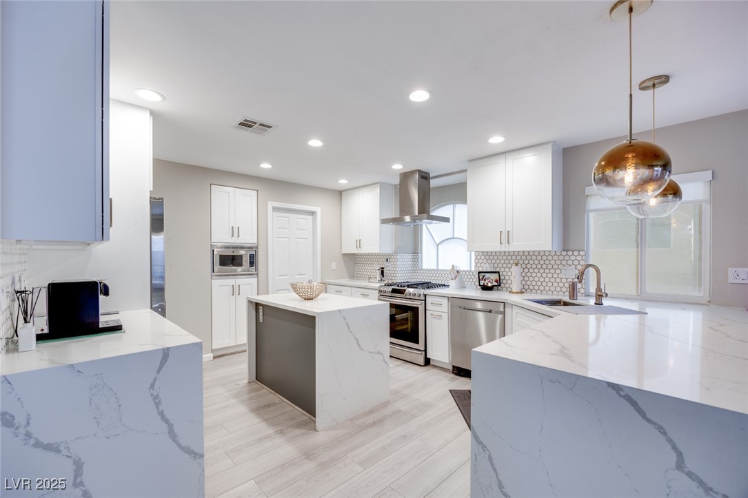 4211 Saxton Green Avenue Property Photo