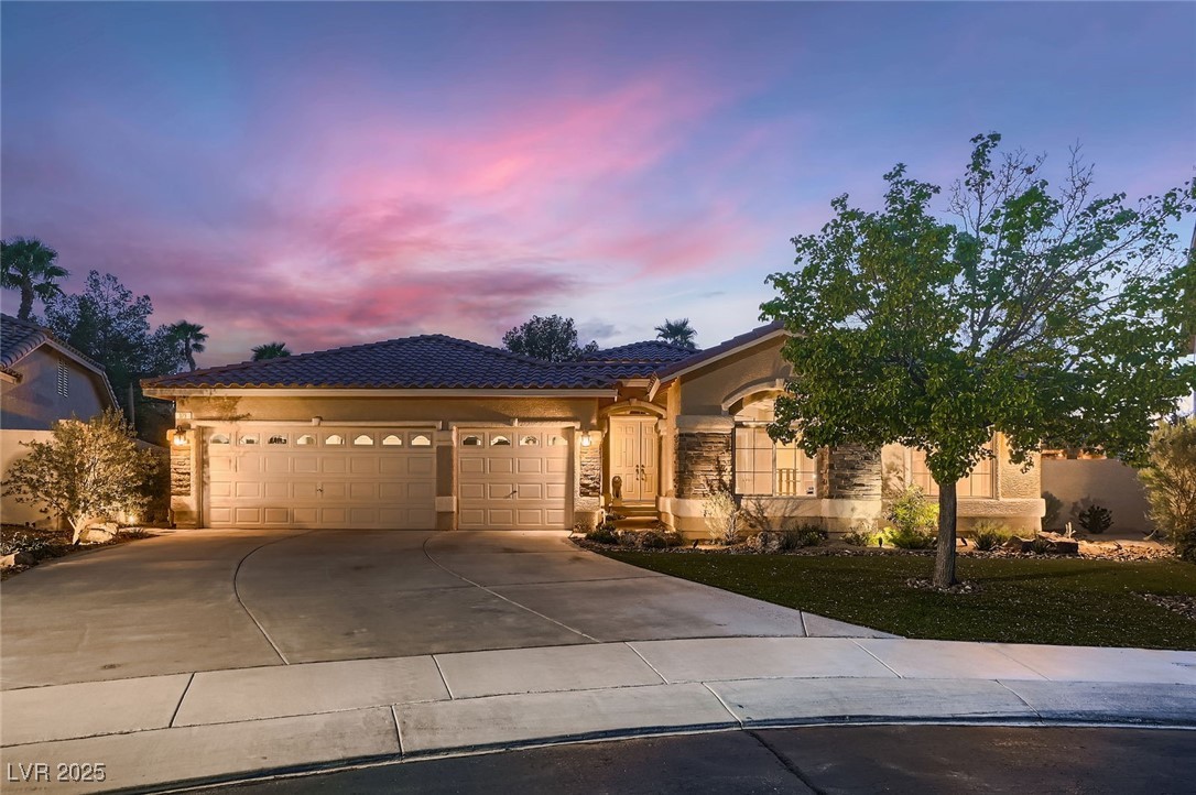 379 Fynn Valley Drive Property Photo