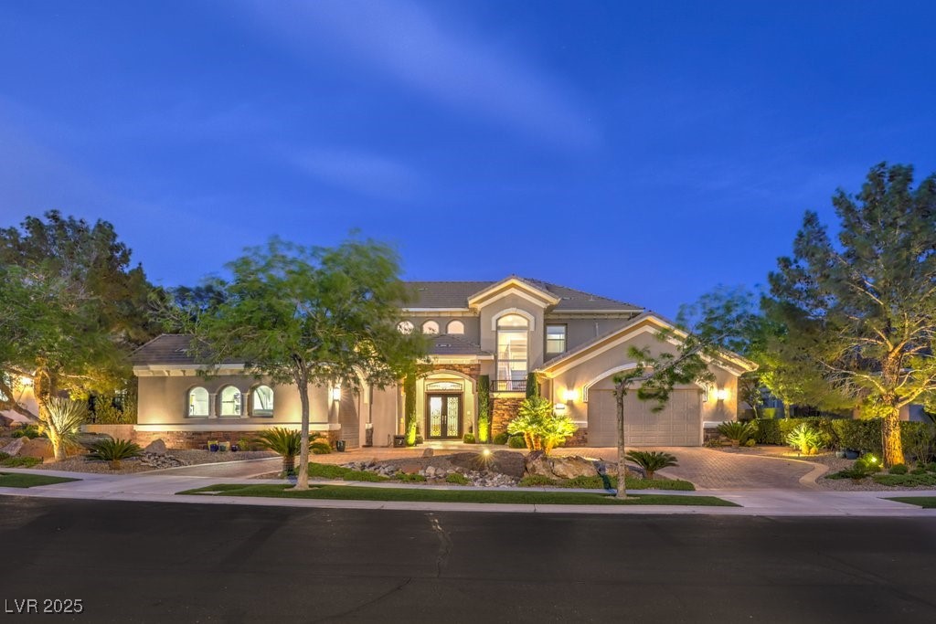 1377 Ruby Sky Court Property Photo