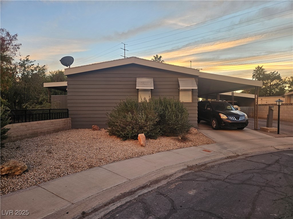 5411 Ario Road Property Photo