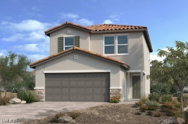 4145 Texas Lilac Avenue Property Photo