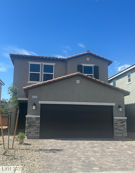 4145 Texas Lilac Avenue Property Photo 1