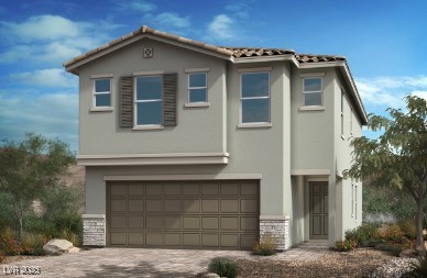 4153 Texas Lilac Avenue Property Photo