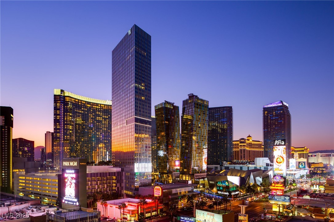 3750 Las Vegas Boulevard 3008 Property Photo