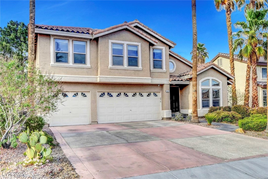 950 Eagle Mountain Drive Property Photo