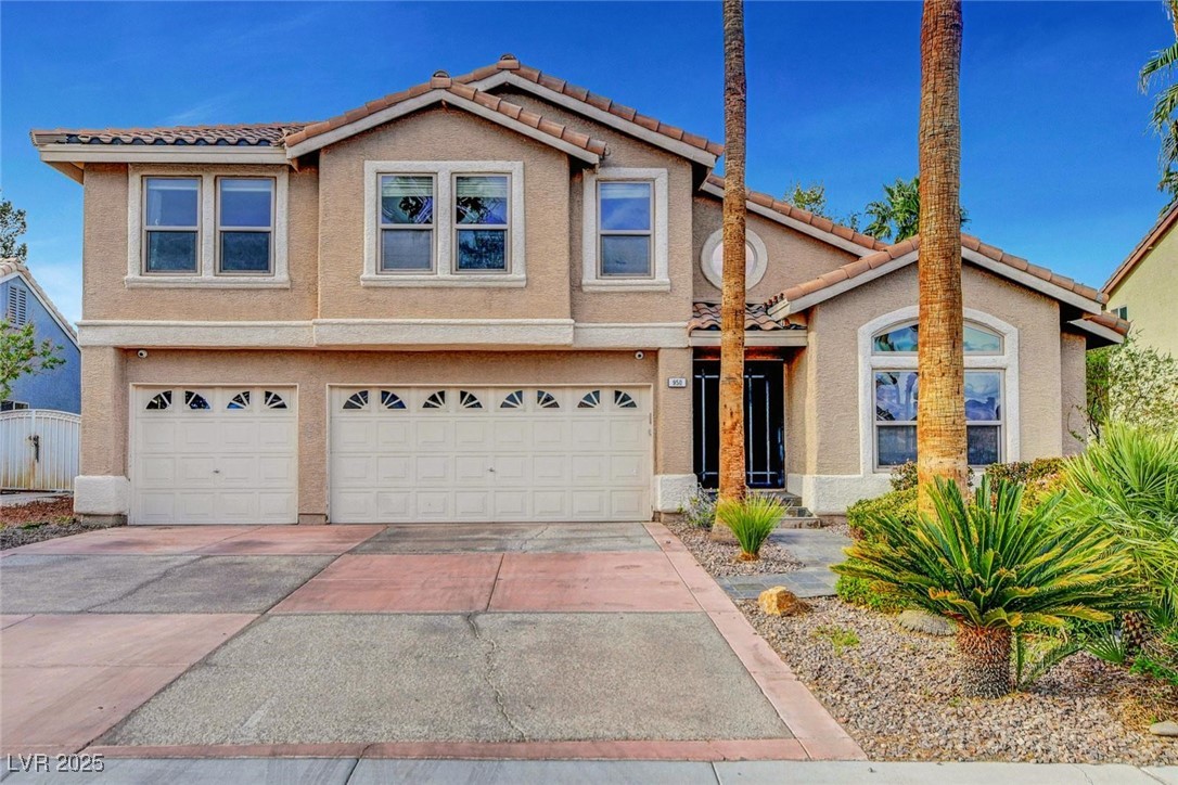 950 Eagle Mountain Drive Property Photo