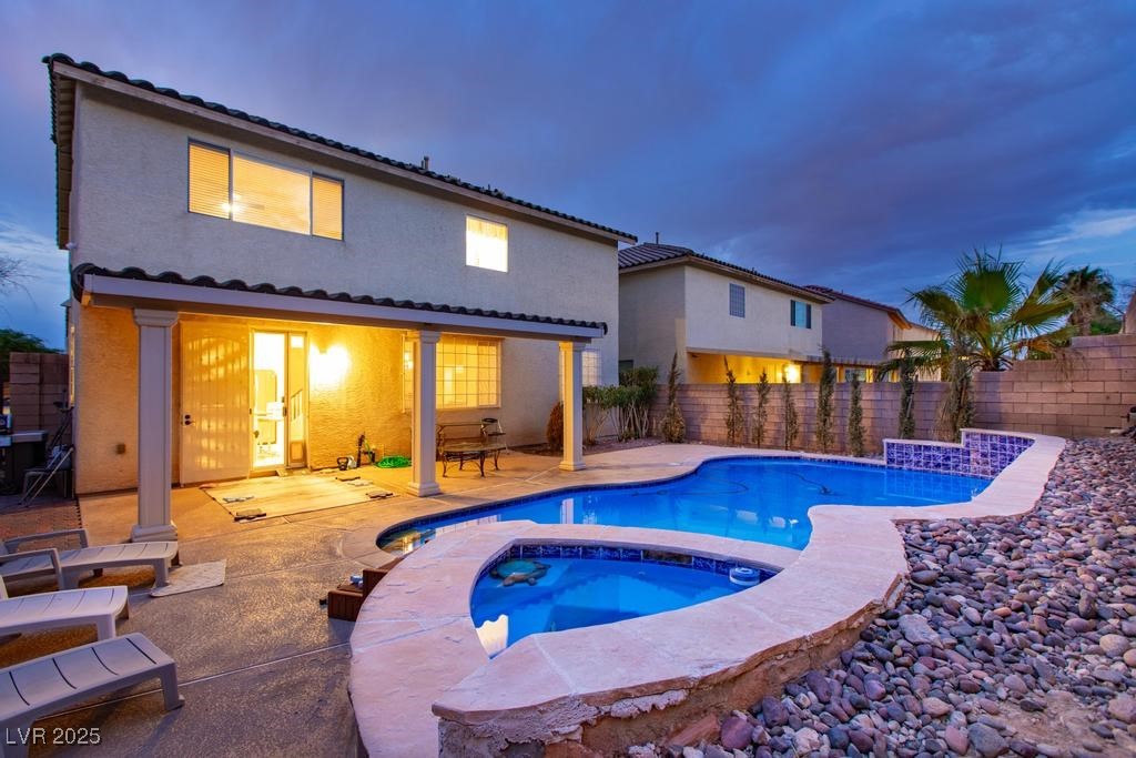 3043 Jacaranda Drive Property Photo
