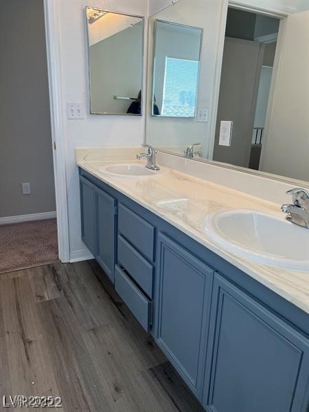 6532 Moon Roses Court Property Photo 7