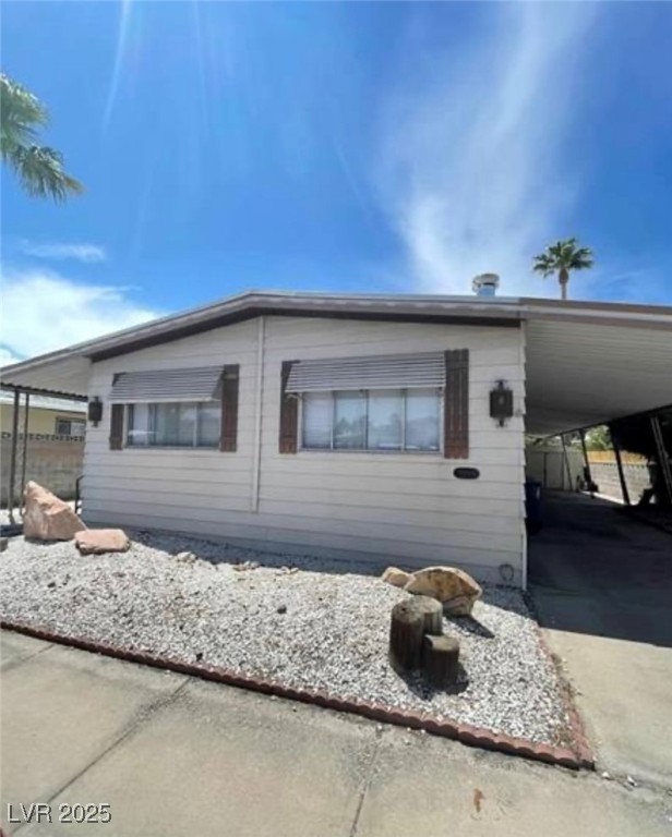 3559 Lost Hills Drive Property Photo