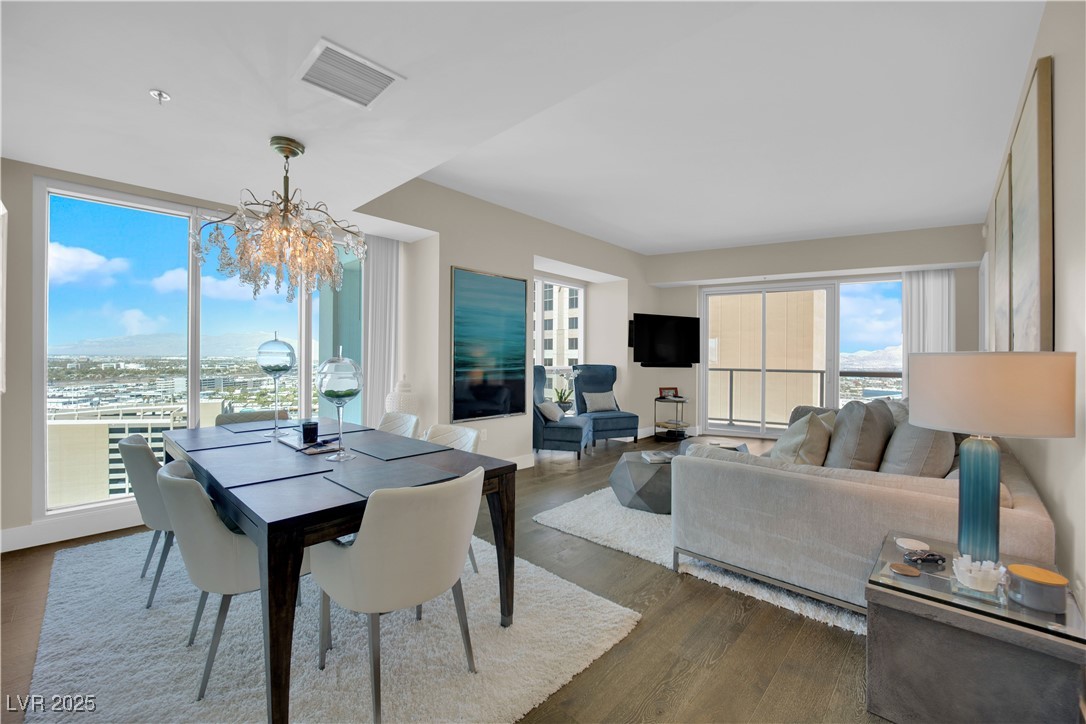2700 Las Vegas Boulevard 1803 Property Photo 1