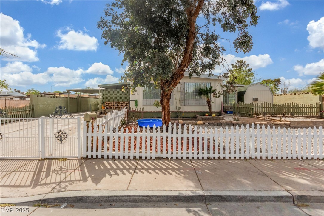 3415 Encina Drive Property Photo 1