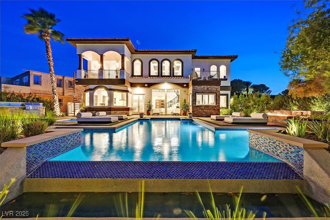 6 Rue Du Ville Way Property Photo