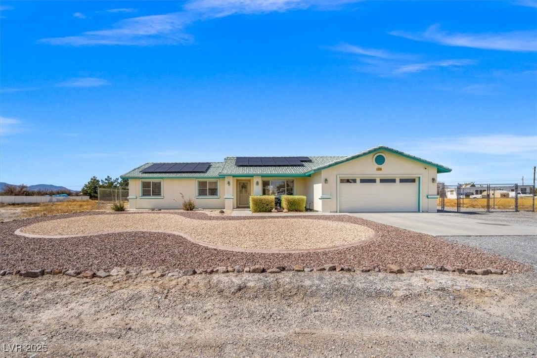 1720 South Blagg Road Property Photo