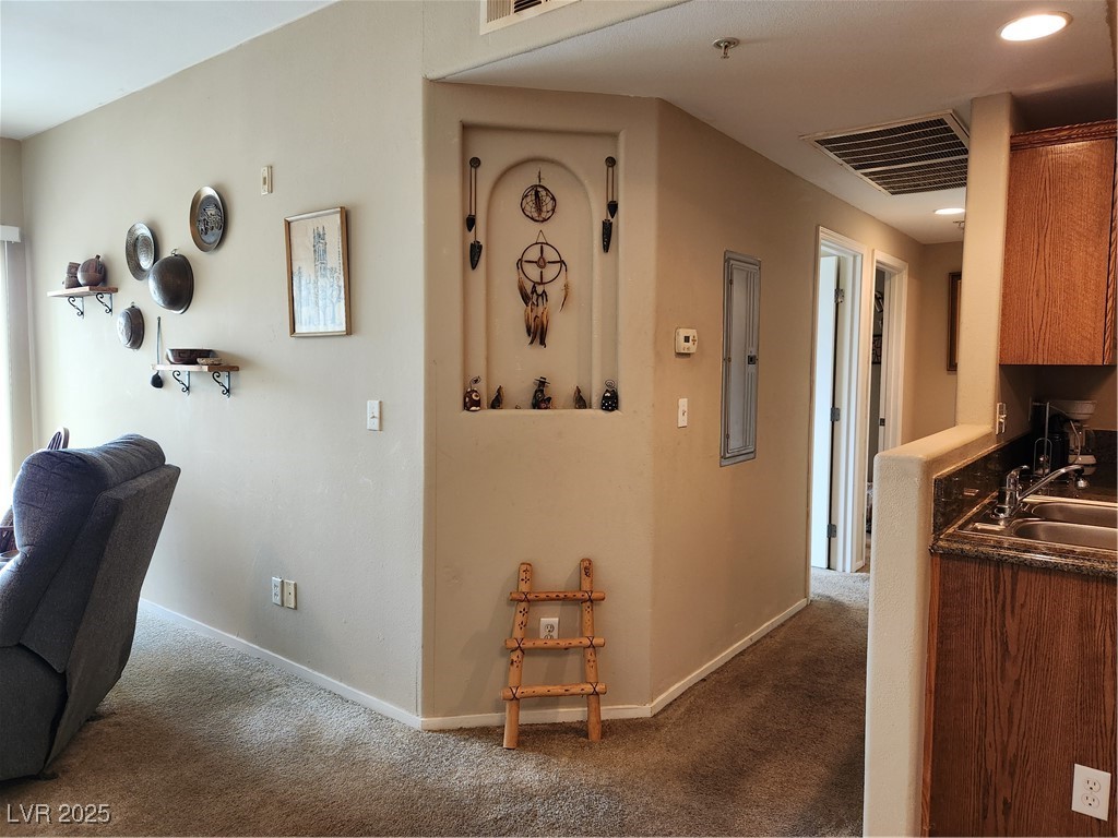 3550 Bay Sands Drive 3077 Property Photo 8