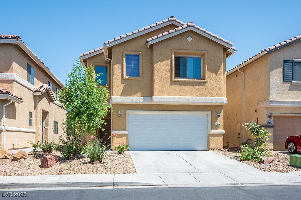 6476 Ness Gardens Court Property Photo 1