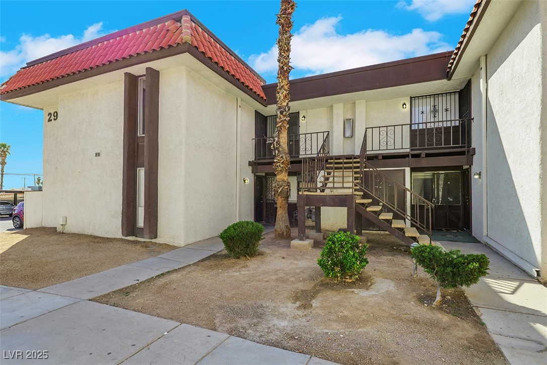 1405 Vegas Valley Drive 312 Property Photo