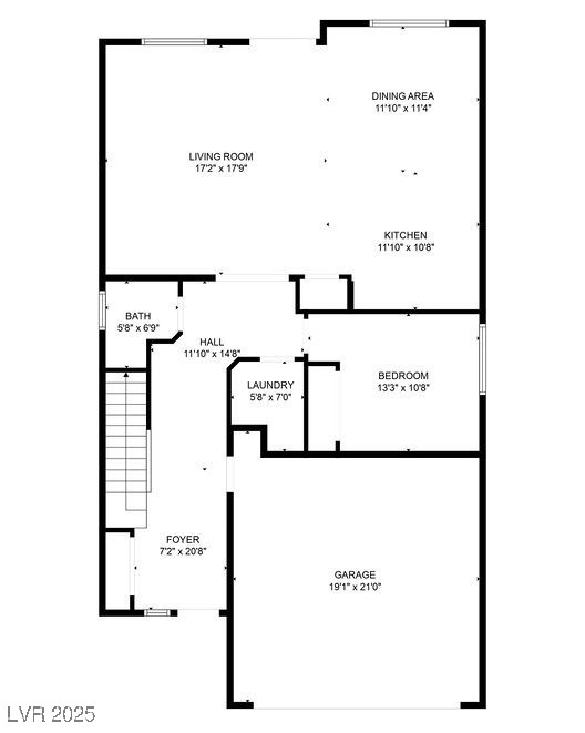 9871 Magnus Court Property Photo 4