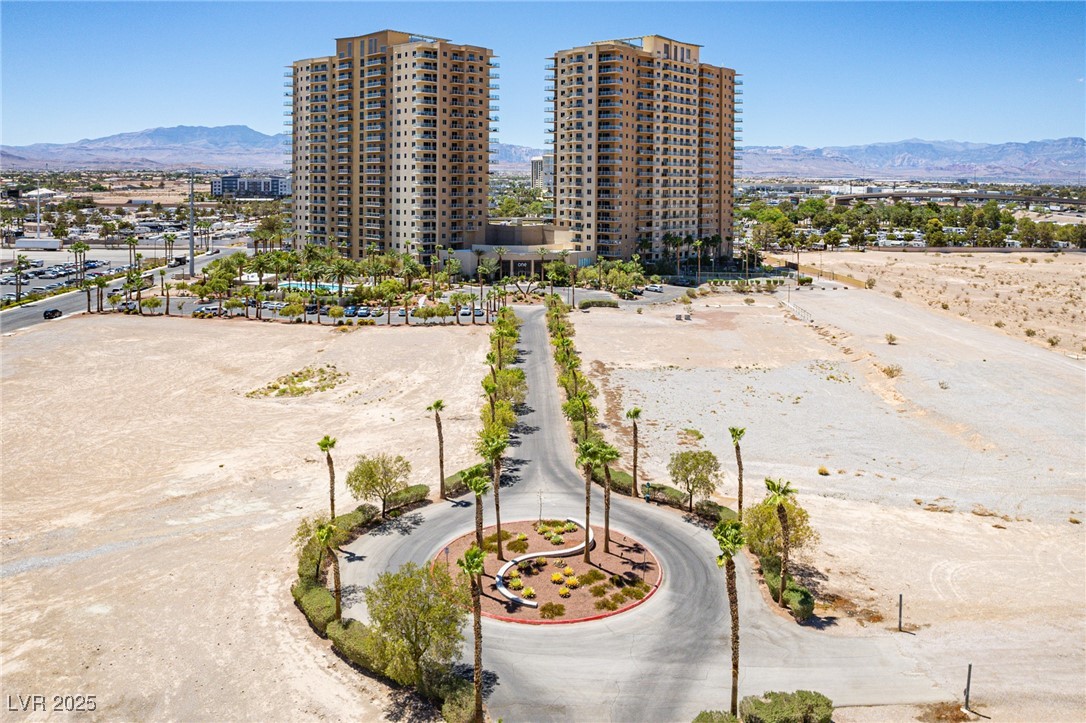 8255 Las Vegas Boulevard 610 Property Photo 2
