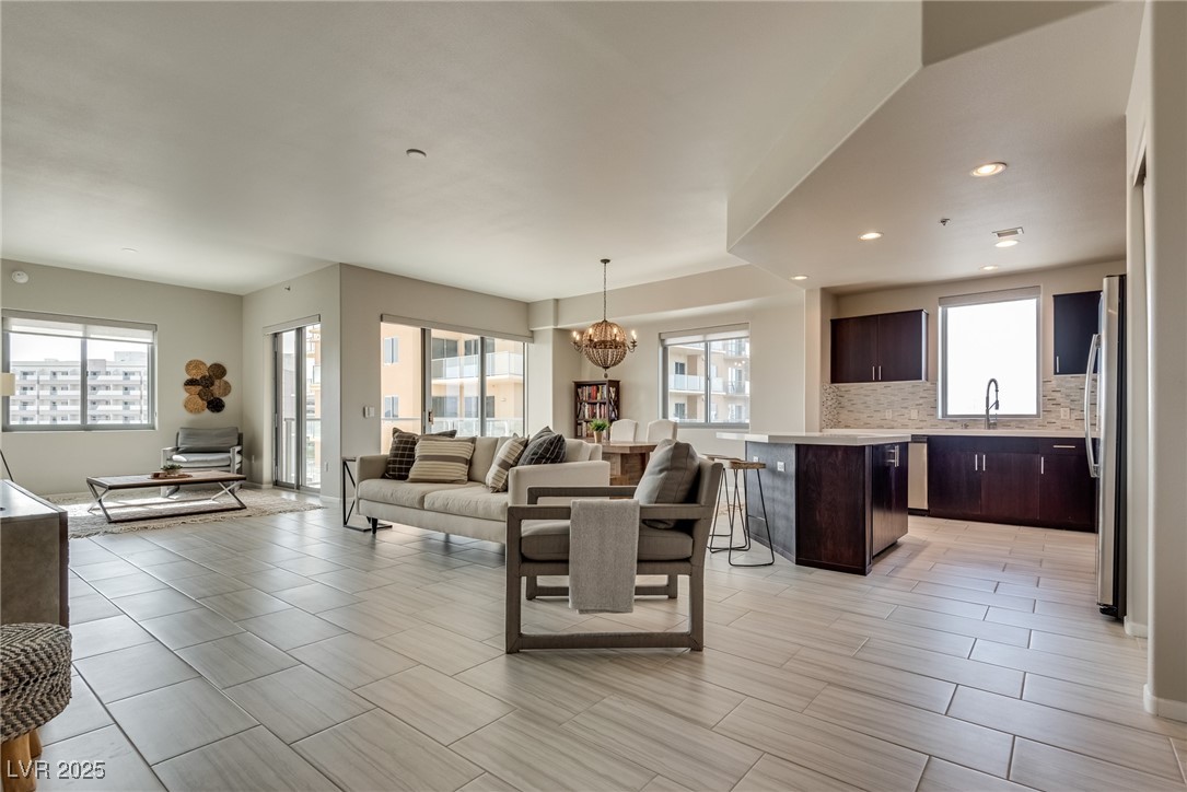 8255 Las Vegas Boulevard 610 Property Photo 6