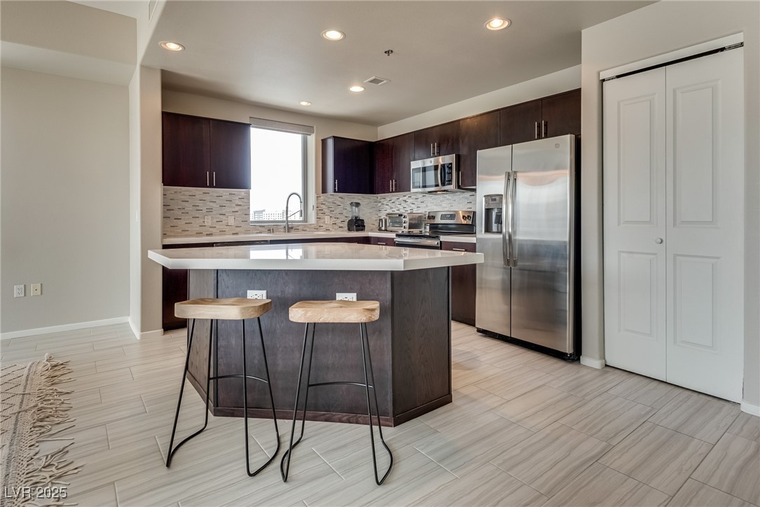 8255 Las Vegas Boulevard 610 Property Photo 12