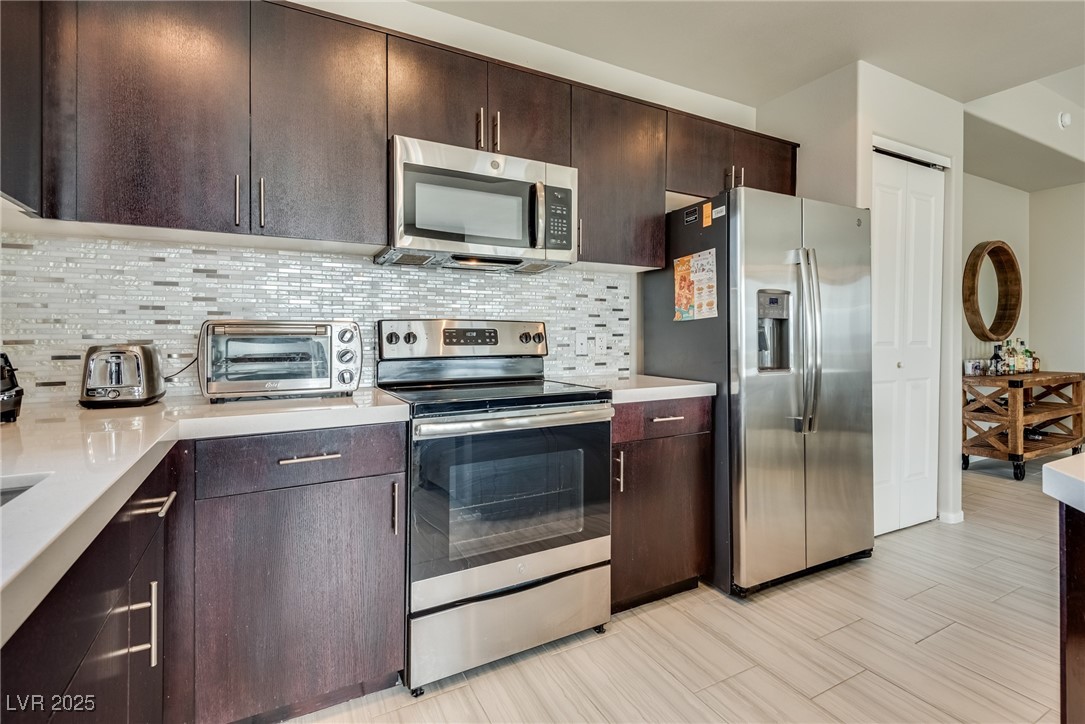 8255 Las Vegas Boulevard 610 Property Photo 16