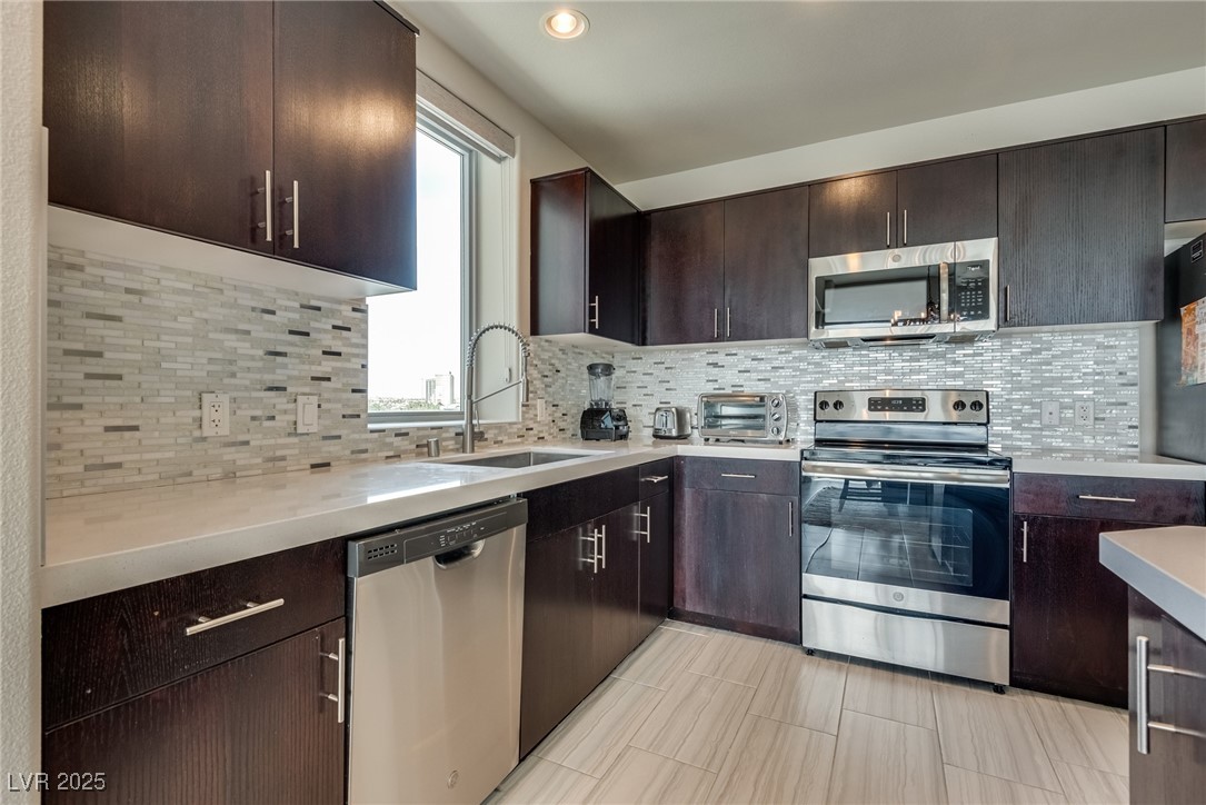 8255 Las Vegas Boulevard 610 Property Photo 17