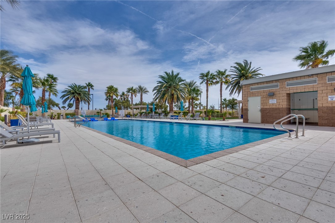 8255 Las Vegas Boulevard 610 Property Photo 34